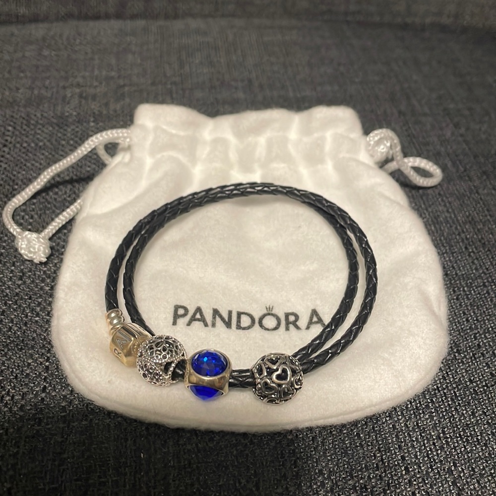 Pandora Bracelet